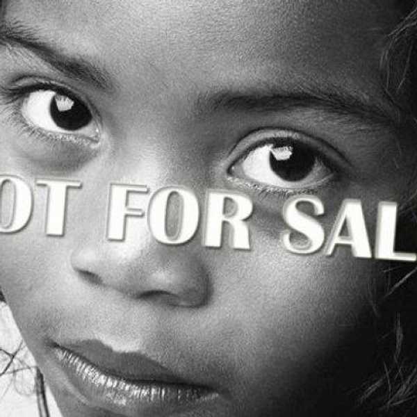 The Untold Story Of Modern Day Slavery