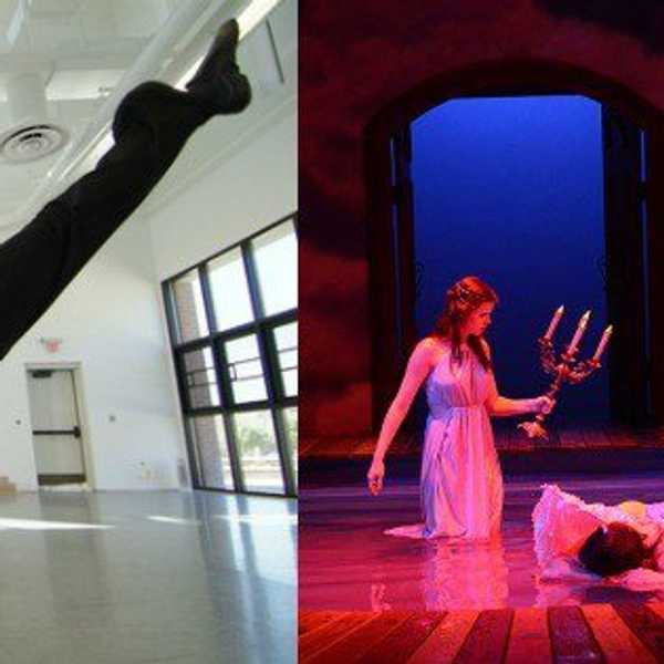Arts Education Should Be A Right, Not A Luxury