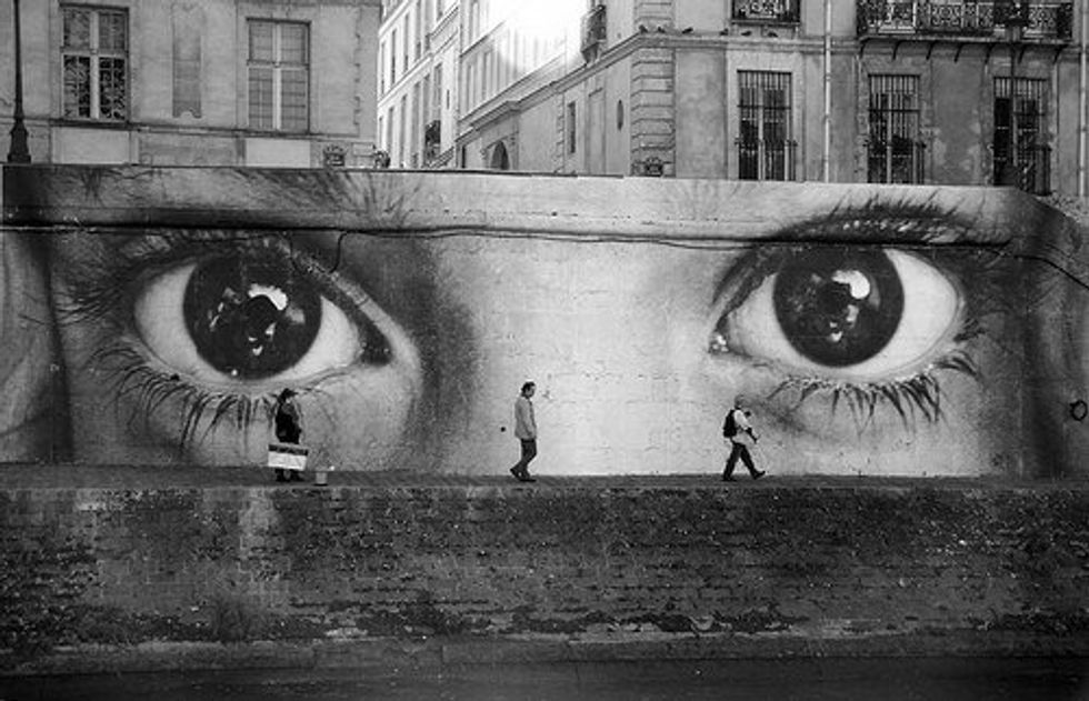 It's Okay To Not Be Okay