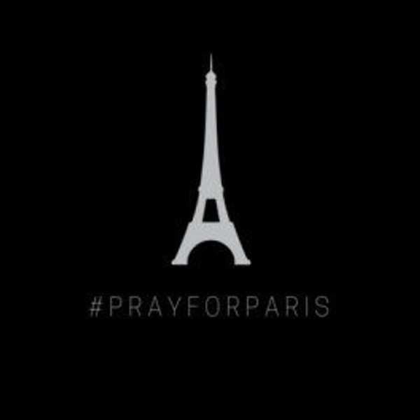 God Has a Purpose in the Paris Attacks