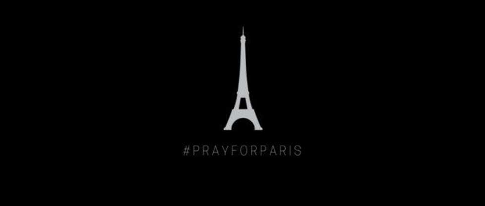God Has a Purpose in the Paris Attacks