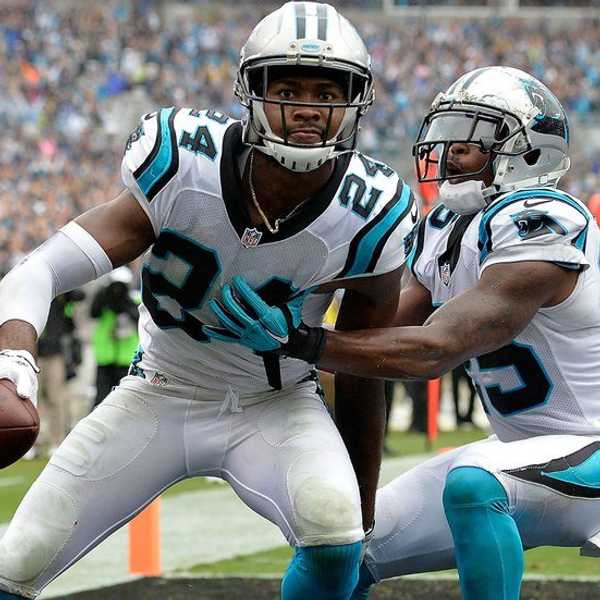 Josh Norman: A Chanticleer On The Rise