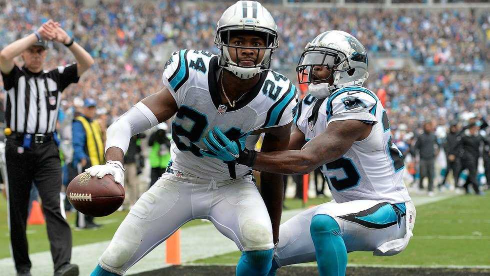 Josh Norman: A Chanticleer On The Rise