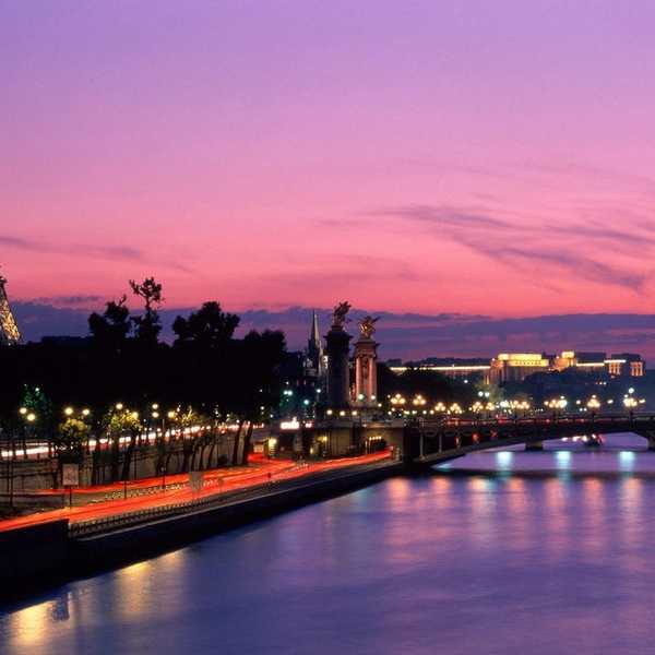 Why We Should Stand With Paris