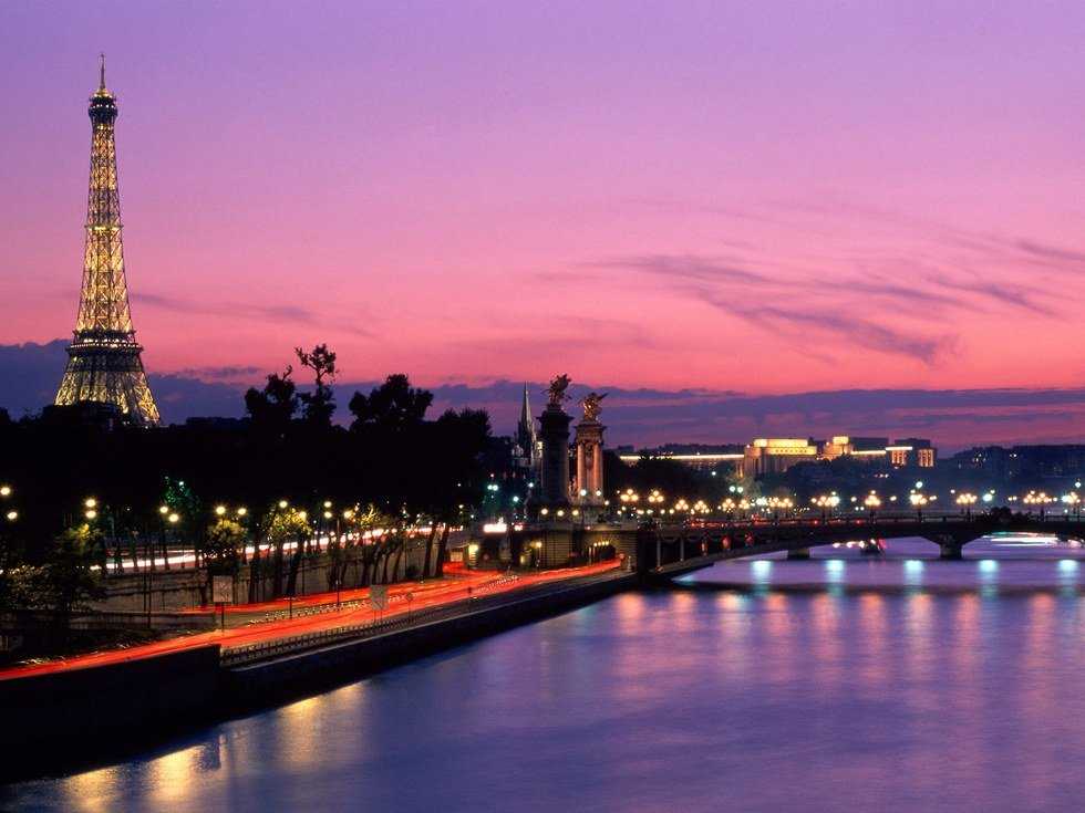 Why We Should Stand With Paris