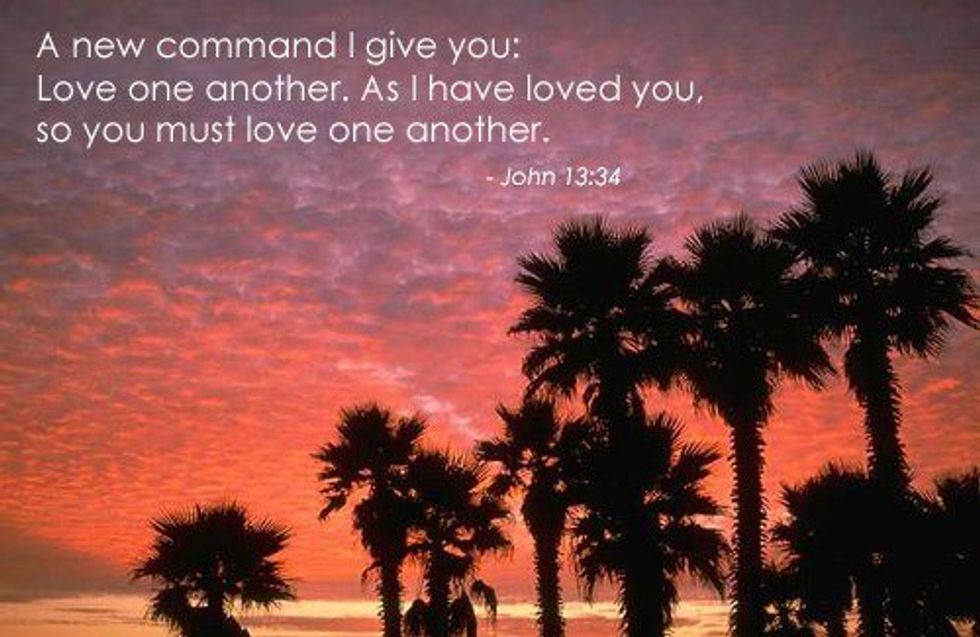 Causes Are NOT Competitions