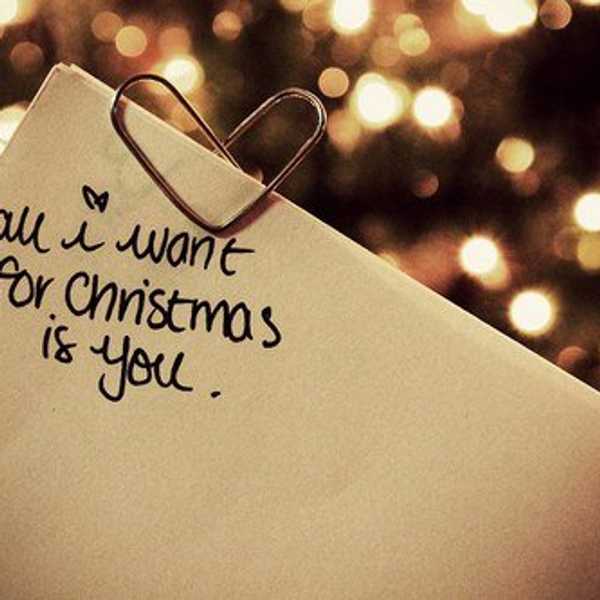 An Open Letter To Those Already In The Christmas Spirit