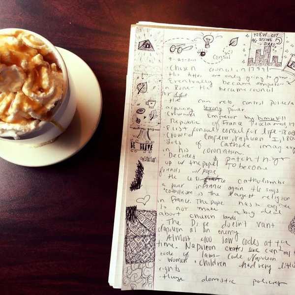 5 Signs You Are A Coffee Addict