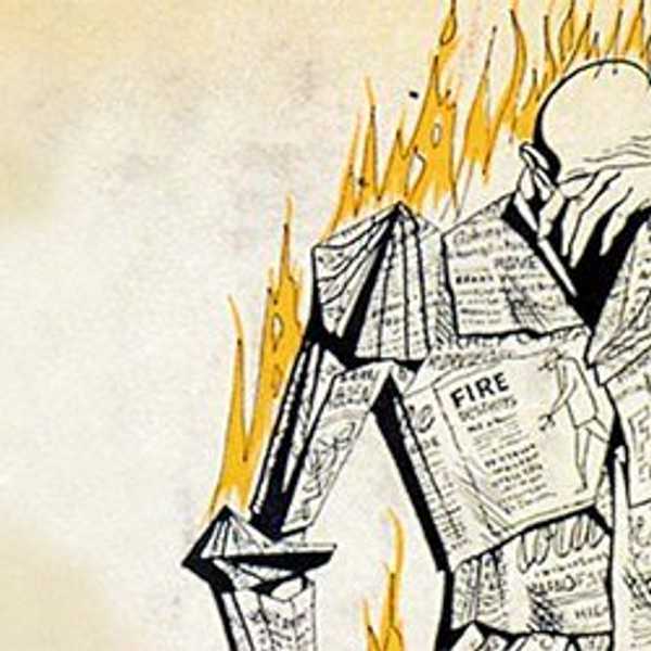 Coping With The Burns