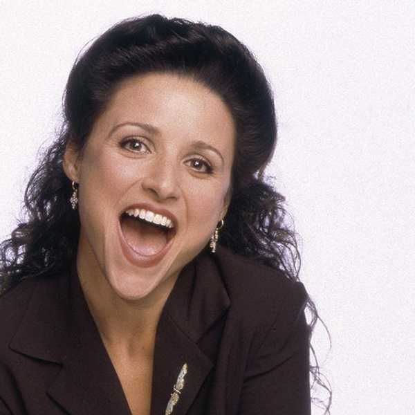 The Stages Of Going Out For Dinner, As Told By Elaine Benes