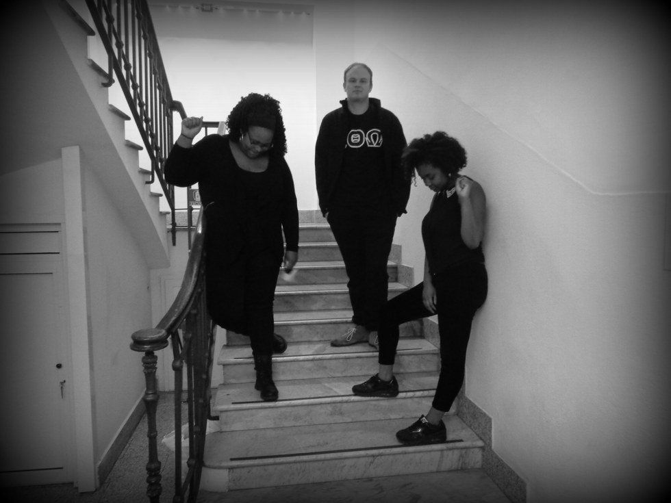 Why What Is Happening At Mizzou Is Important