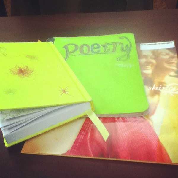 An Open Letter To My High School English Teacher