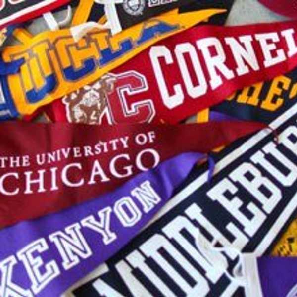 How To Pick A College That’s Right For You