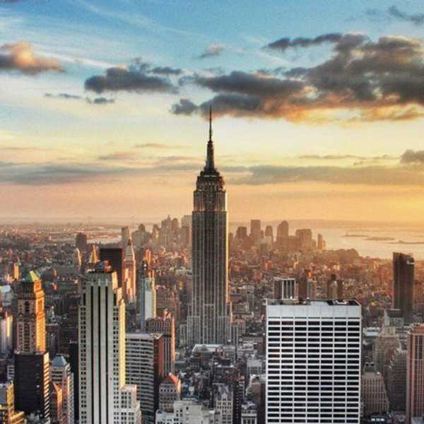 5 Benefits Of Studying In New York City
