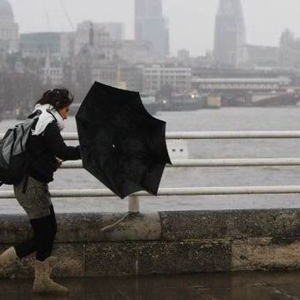 9 Reasons November Sucks