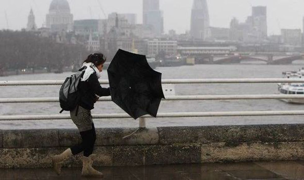 9 Reasons November Sucks