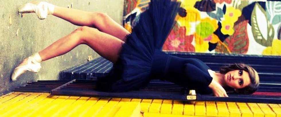 8 Things Dancers Can Appreciate