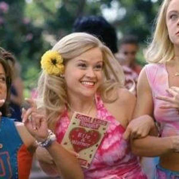 5 Reasons Why I Went Through Recruitment