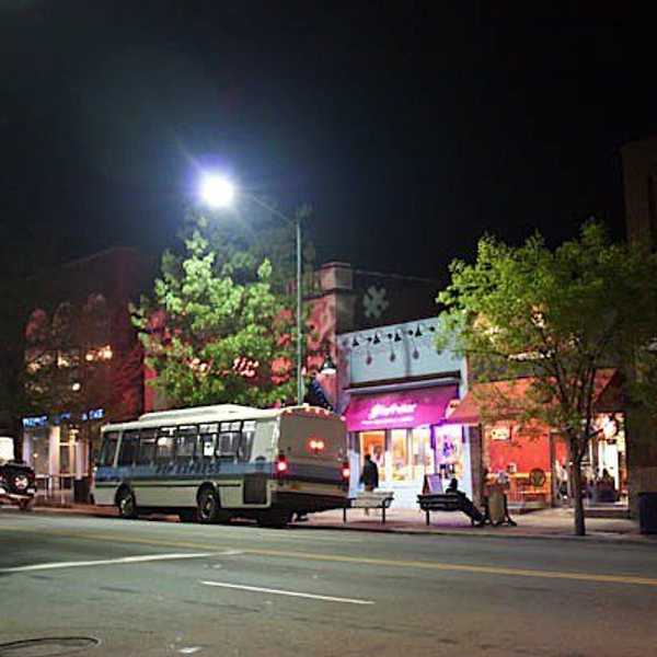 The Best Places For Late-Night Eats In Chapel Hill, Ranked