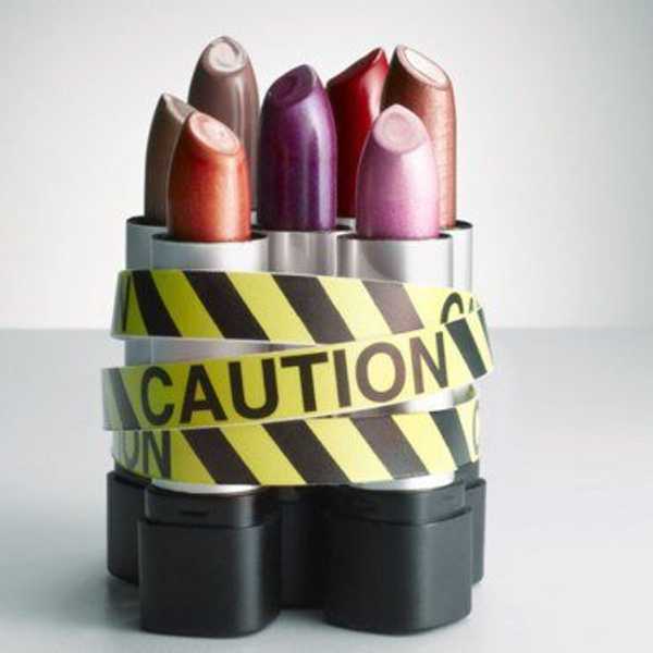 9 Ingredients You Didn't Know Are In Makeup