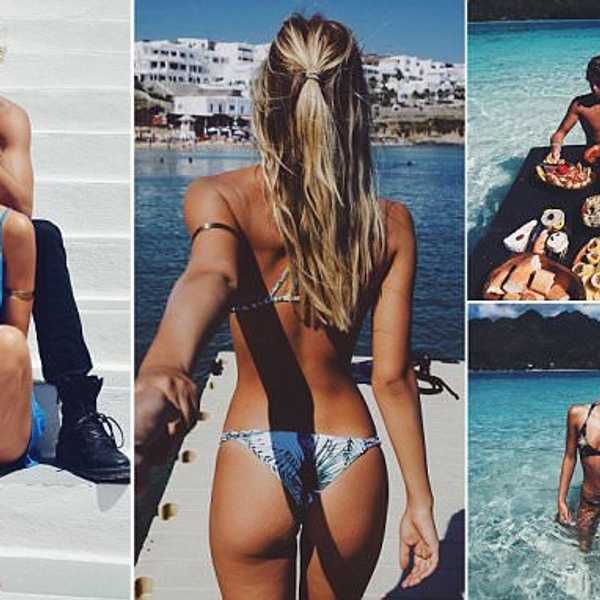 Why Alexis Ren and Jay Alvarrez are NOT #goals.