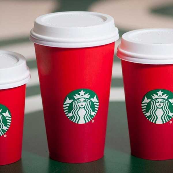 Something More Important Than Your Starbucks Cup This Christmas