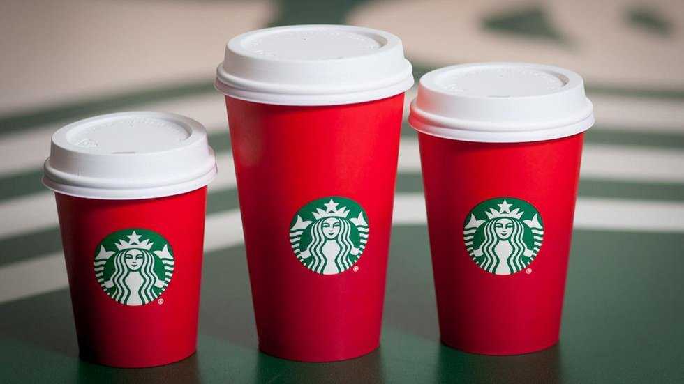 Something More Important Than Your Starbucks Cup This Christmas