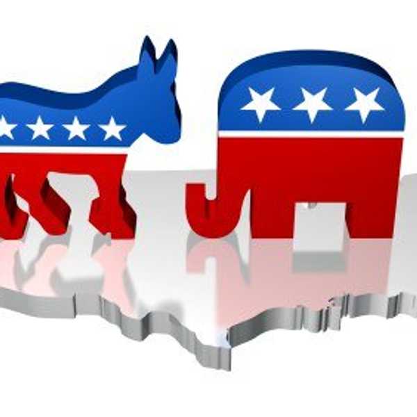 Your Presidential Candidate Cheat Sheet