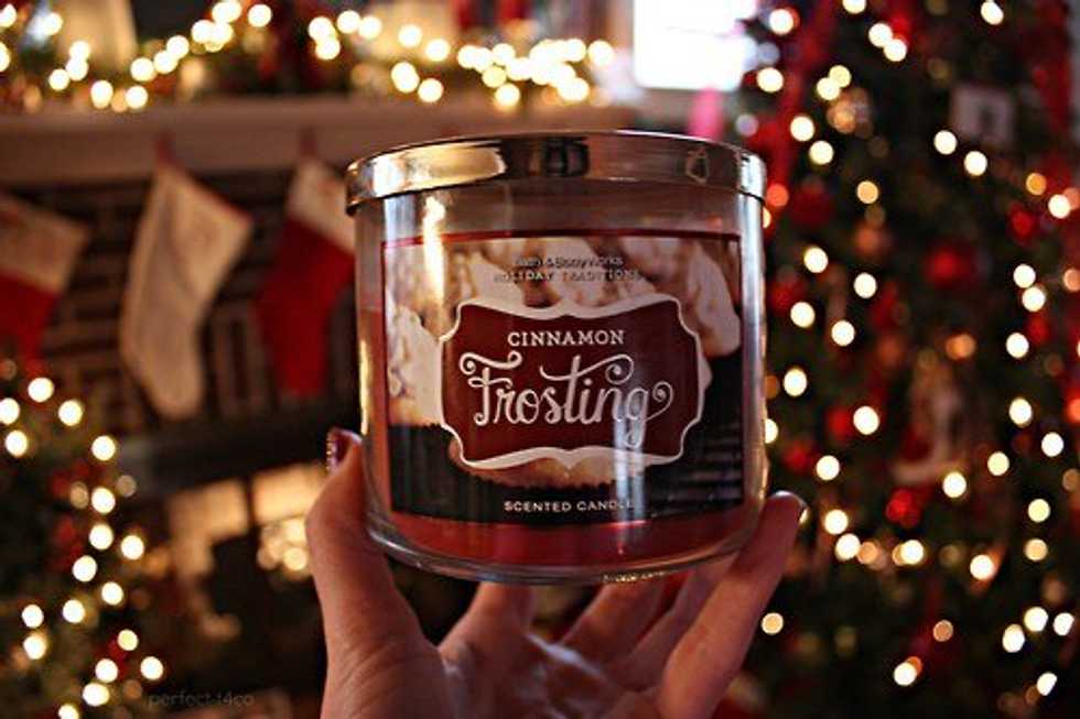 7 Things To Get Excited About This Time Of Year