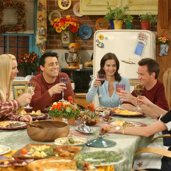 5 Reasons To Look Forward To Thanksgiving Break