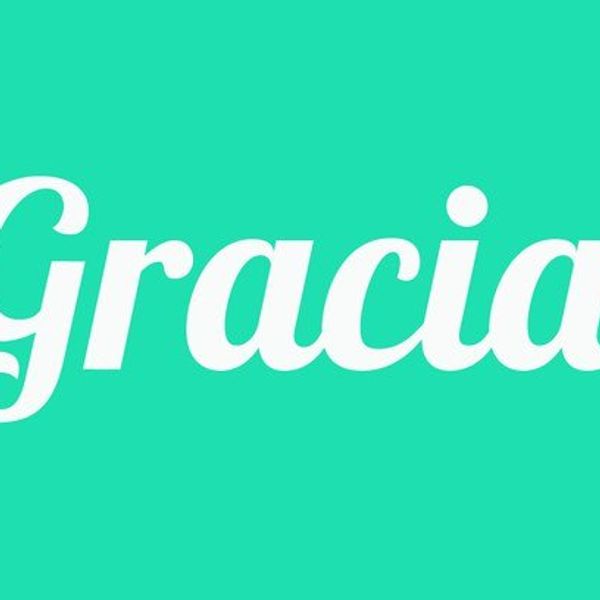 A Letter To My High School Spanish Teacher