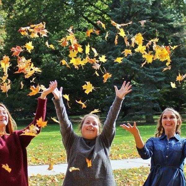 Staying True To Yourself In College