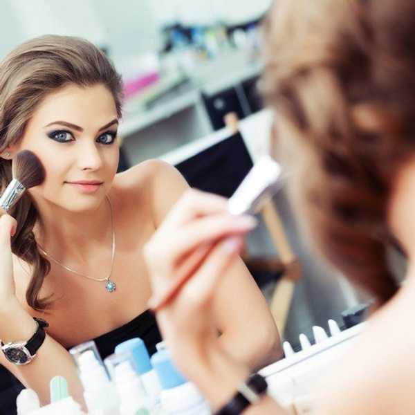 Makeup: Is It Good Or Bad?