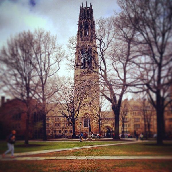 Red Cups And Resilience Marches