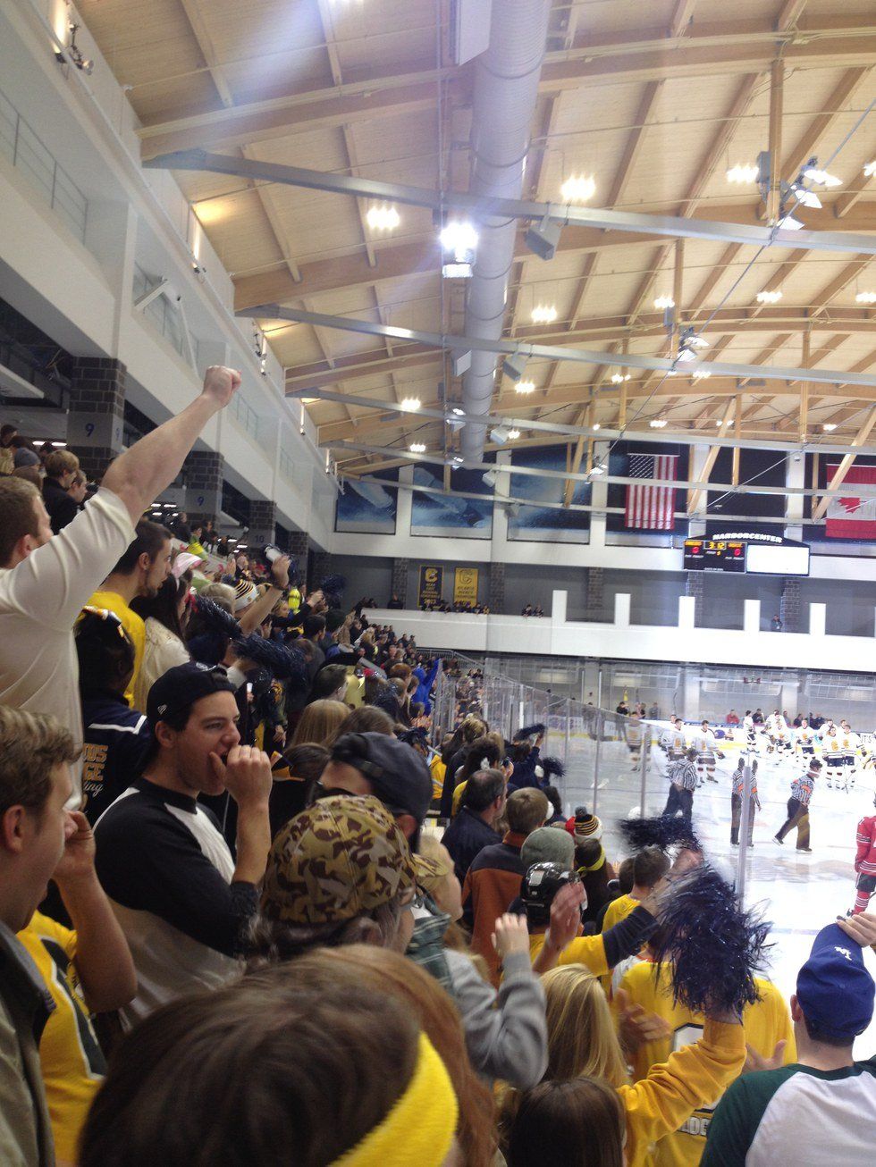 8 Signs That You Are A NARP