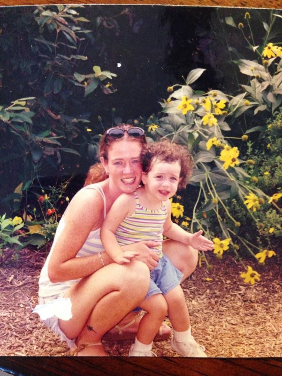 A Letter To A Younger Me