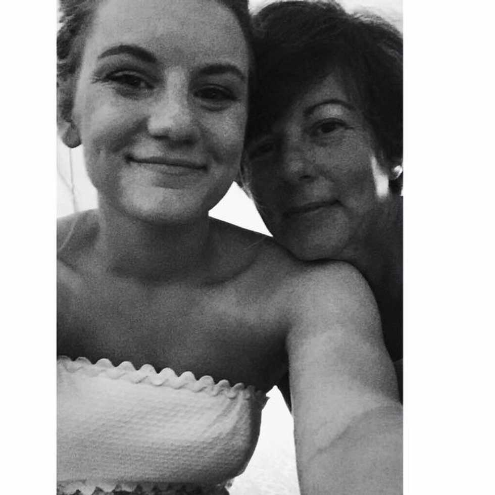 18 Reasons Why You Should Call Your Mom