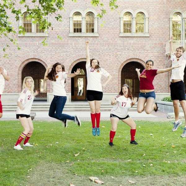 10 Signs You've Found Your Perfect College