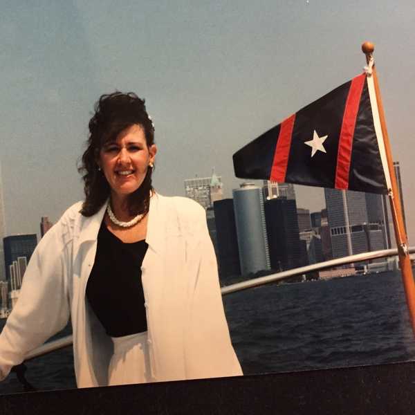 An Open Letter To My Working Mom