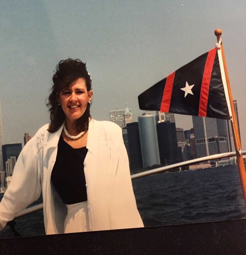 An Open Letter To My Working Mom