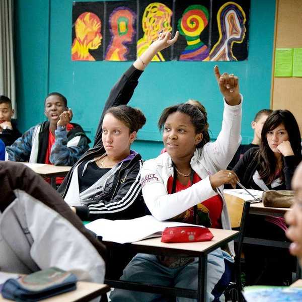 10 Types Of Students You See In The Classroom