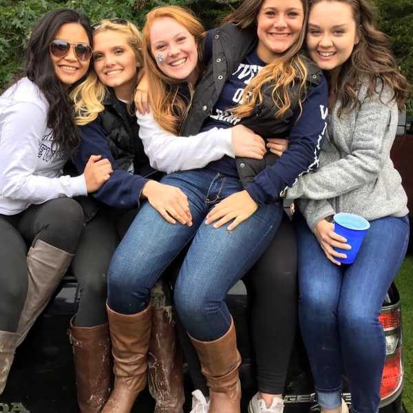 10 Things We Need To Thank Our College Roommates For