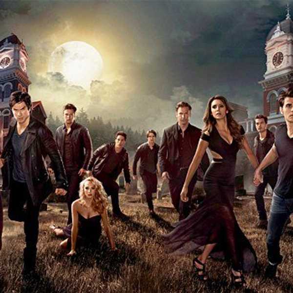 8 Reasons Why 'The Vampire Diaries' Is Doing Just Fine Without Elena Gilbert