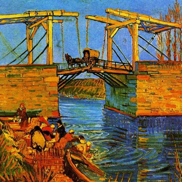 Seeing Comes Before Words