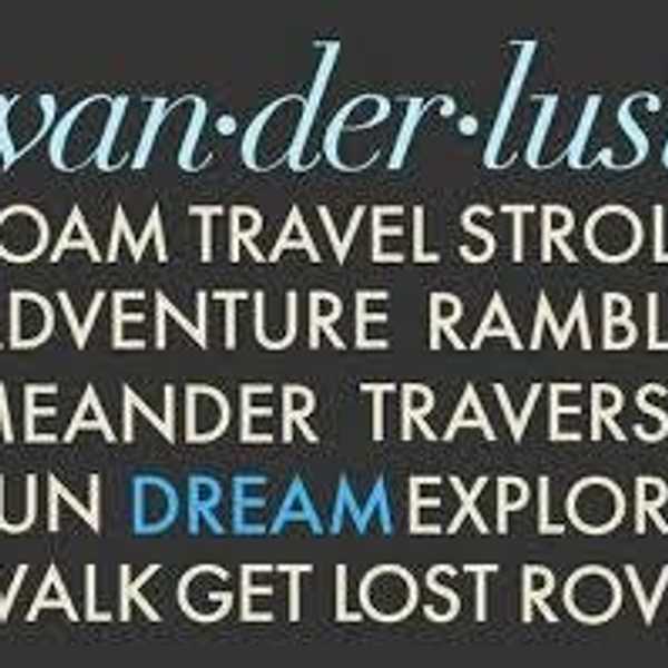 8 Struggles of Having Wanderlust