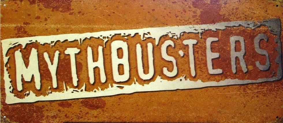 Mythbusters: The Sophomore Slump