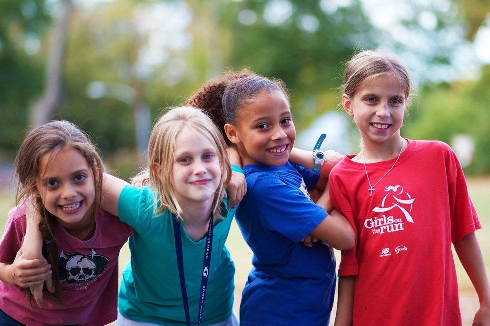 6 Lessons All Young Girls Should Be Taught