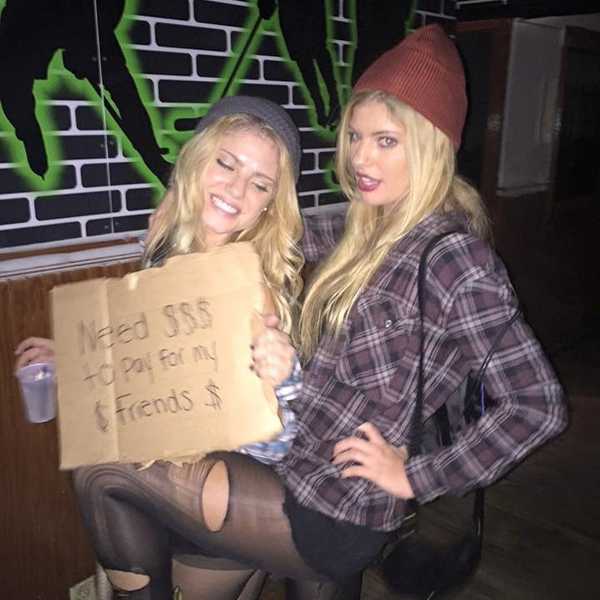 7 Struggles That Broke College Students Know