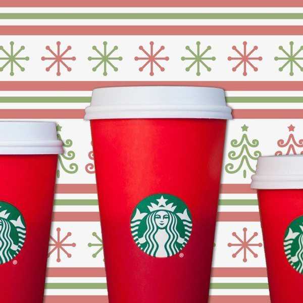 The Cup That "Ruined" Christmas