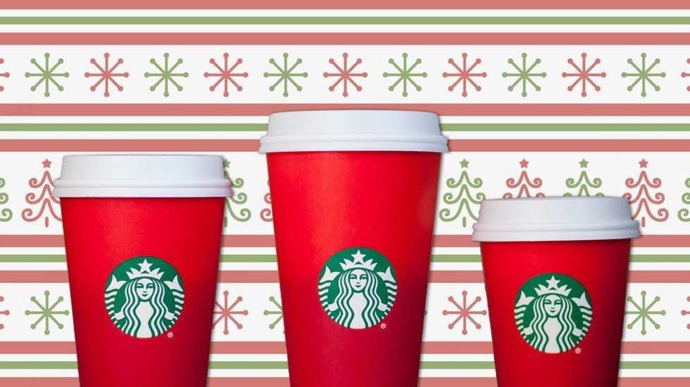 The Cup That "Ruined" Christmas